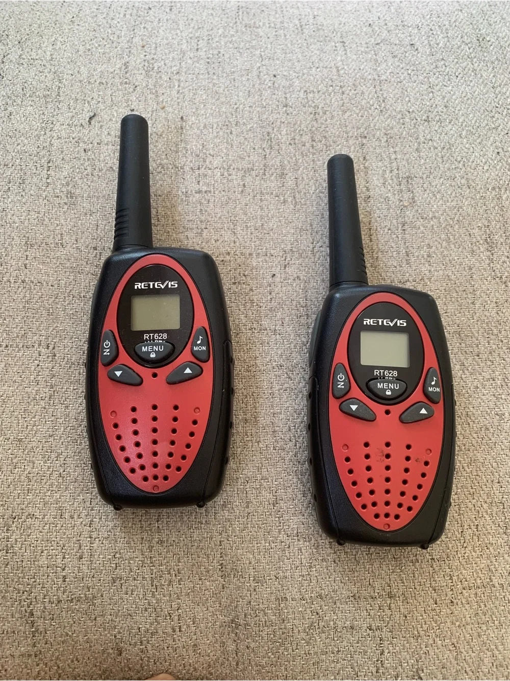 N/A reliable two